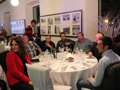 Bayer Expert Forum