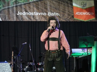 Mario Petreković