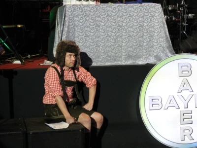 Bayer Expert Forum