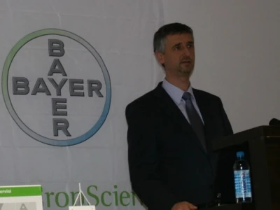 Bayer AgroShop Expert Event