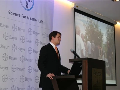 Bayer AgroShop Expert Event zaigrao sudionike