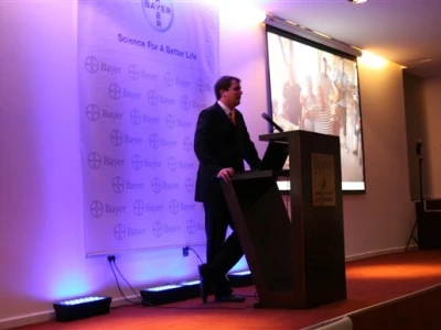 Bayer AgroShop Expert Event zaigrao sudionike