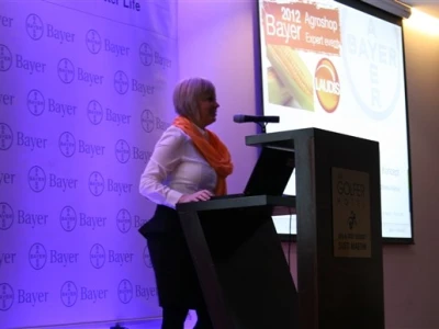 Bayer AgroShop Expert Event zaigrao sudionike