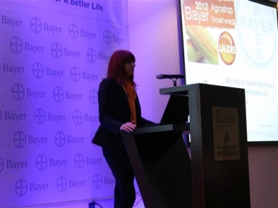 Bayer AgroShop Expert Event zaigrao sudionike