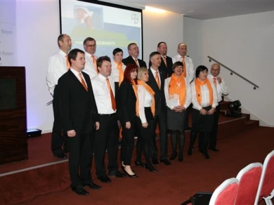 Bayer AgroShop Expert Event zaigrao sudionike