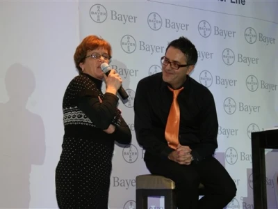 Bayer AgroShop Expert Event zaigrao sudionike
