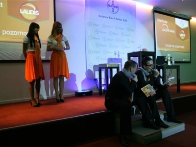 Bayer AgroShop Expert Event zaigrao sudionike