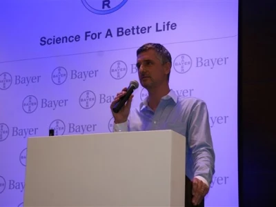 Bayer Expert Forum, Poreč 2013.