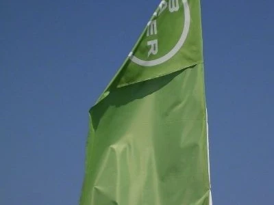 Bayer tesna polja