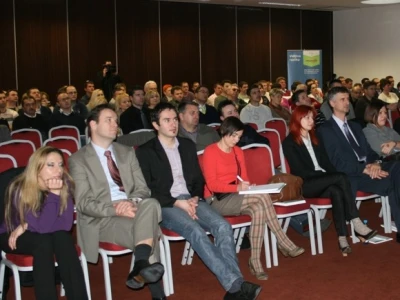 Bayer AgroShop Expert Event