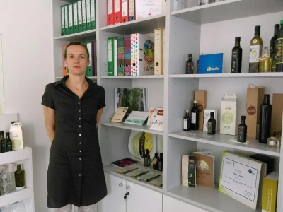 BBOil - prvoklasna ekološka hladno prešana ulja