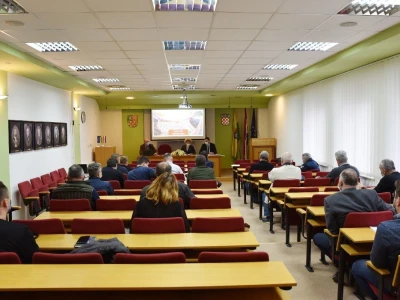 BBŽ će podržati poljoprivrednike pri osnivanju poljoprivredne organizacije i logističko-distributivnog centra