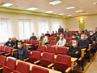 BBŽ će podržati poljoprivrednike pri osnivanju poljoprivredne organizacije i logističko-distributivnog centra