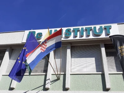 Bc Institut - 125 godišnjica
