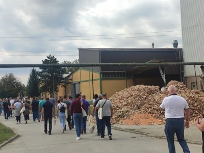 Bc Institut - Dan polja hibrida kukuruza, Rugvica 2025.