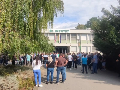 Bc Institut - Dan polja hibrida kukuruza, Rugvica 2025.