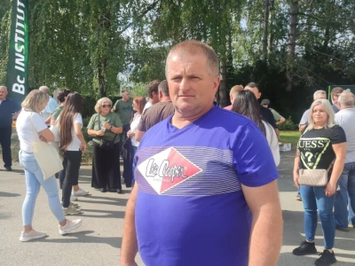 Bc Institut - Dan polja hibrida kukuruza, Rugvica 2025.
