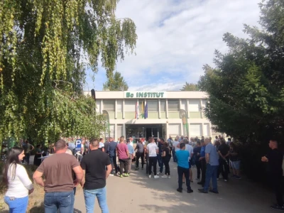 Bc Institut - Dan polja hibrida kukuruza, Rugvica 2025.