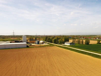 Bc Institut spreman za proljetnu sjetvu