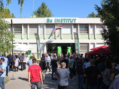 Bc Institut slavi 125 godina djelovanja