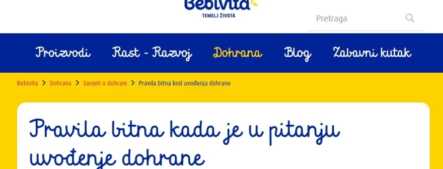 Bebivita