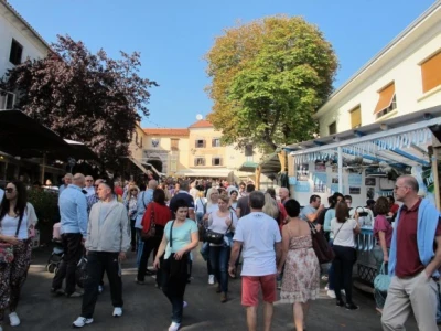 Bela nedeja u Kastvu