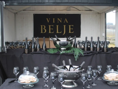 Belje 2025