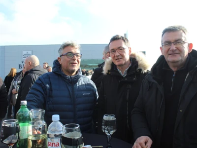 Belje 2025