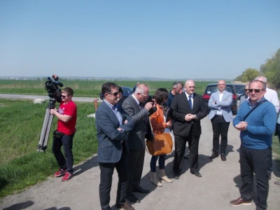 Za 10 godina navodnjavati će se 10 posto površina