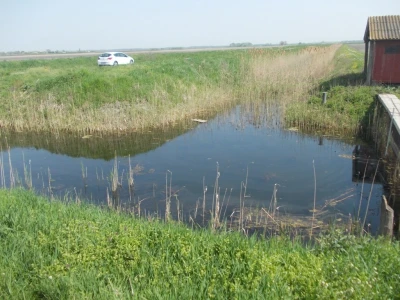 Navodnjavanje Slavonije i Baranje