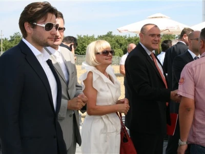 Vinarija Belje