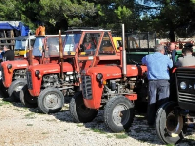 Benkovački stočni sajam