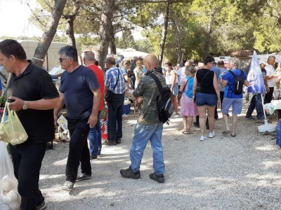 Benkovački sajam