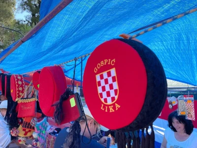 Benkovački sajam u srpnju