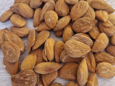 Berba badema