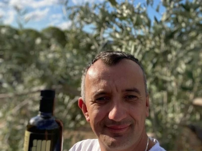 Berba maslina u Bolu spojila slavonsko srce i brački kamen