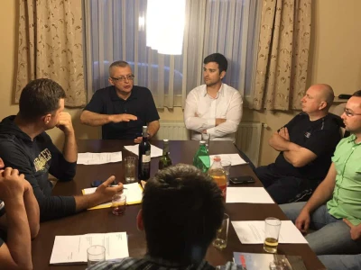 OPG Cetinić Frankos