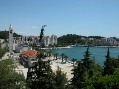 Bi li grad Ploče tako izgledao kada bi se u njemu izgradila TE?