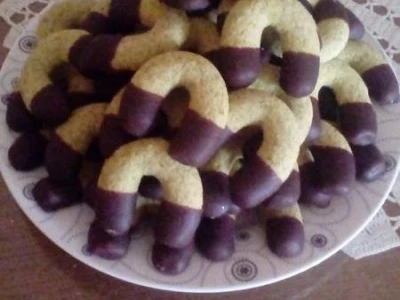Kolači od bučinog brašna