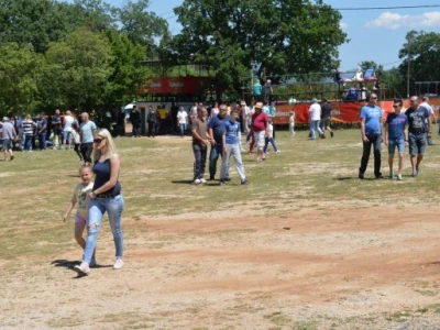 22. bikijada i seoska olimpijada