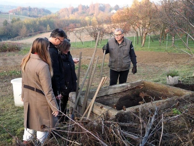 Biodinamička poljoprivreda