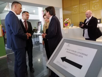 Biodinamički forum u Toplicama Sveti Martin