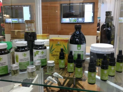 Biofach 2019