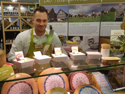 Biofach 2019