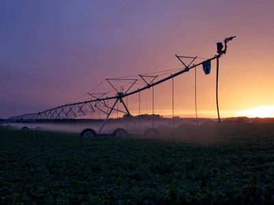 Bioplan - sustavi navodnjavanja Reinke