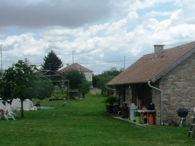 seljačko domaćinstvo Ana