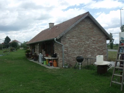 seljačko domaćinstvo Ana