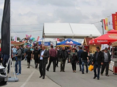 23. Jesenski međunarodni Bjelovarski sajam