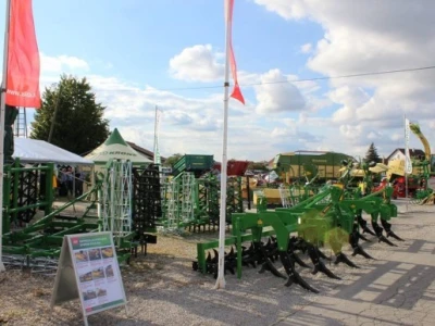 23. Jesenski međunarodni Bjelovarski sajam