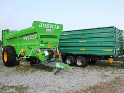 Joskin